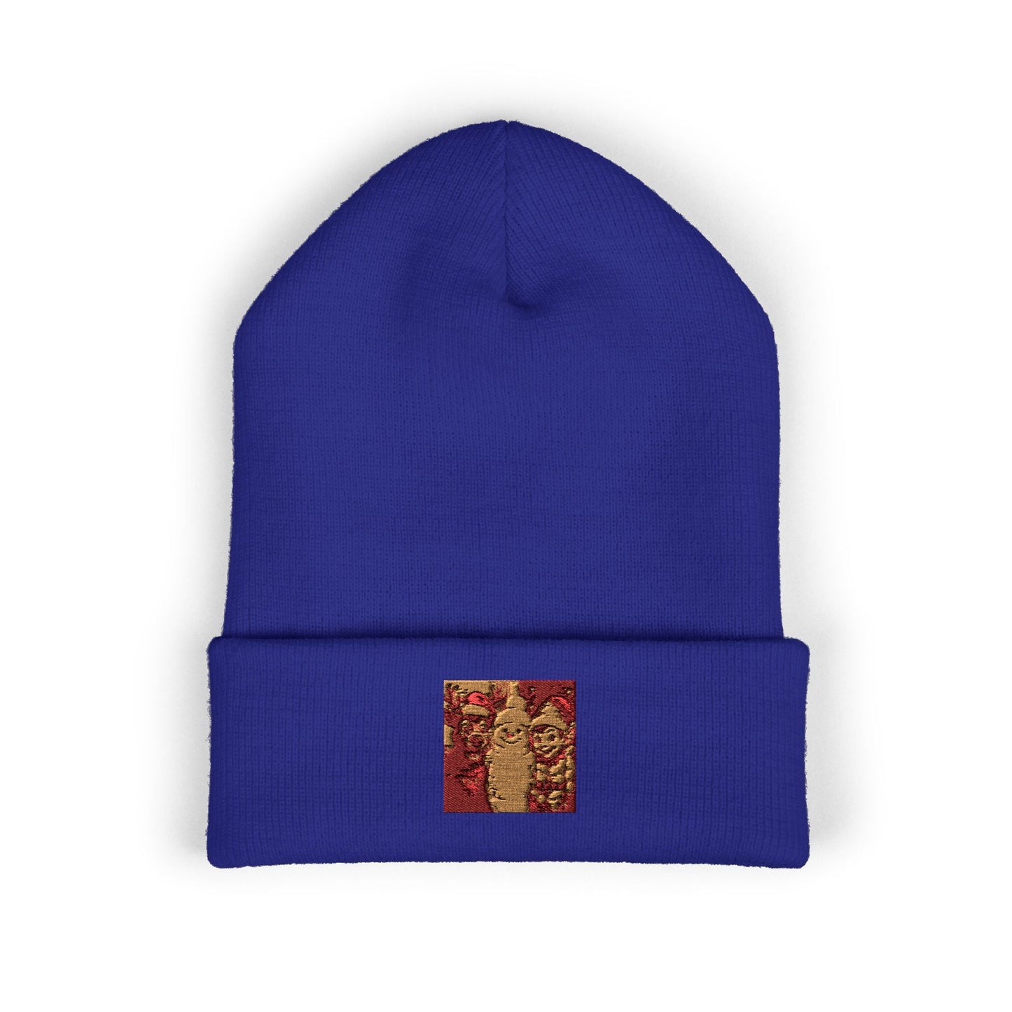 Fun Christmas Beanie Printify