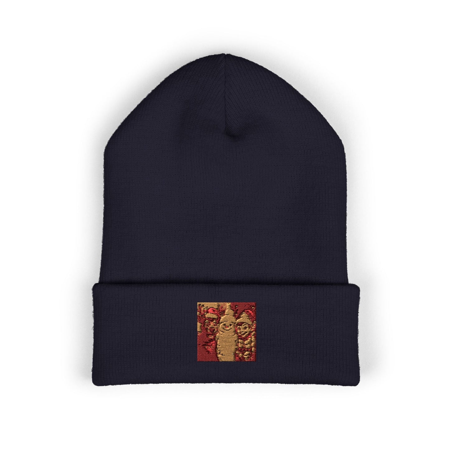 Fun Christmas Beanie Printify