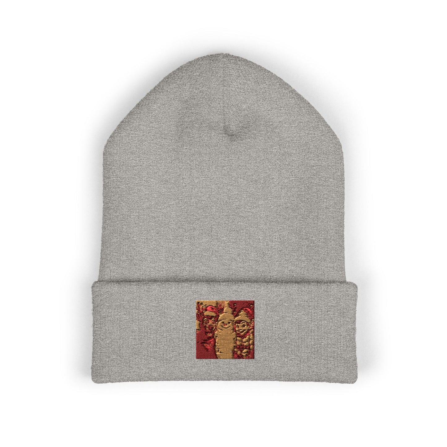 Fun Christmas Beanie Printify