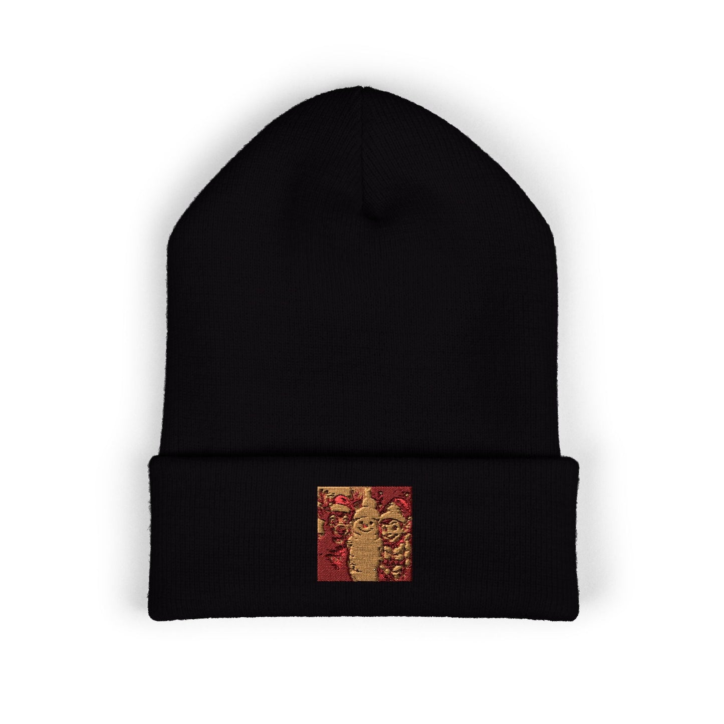 Fun Christmas Beanie Printify