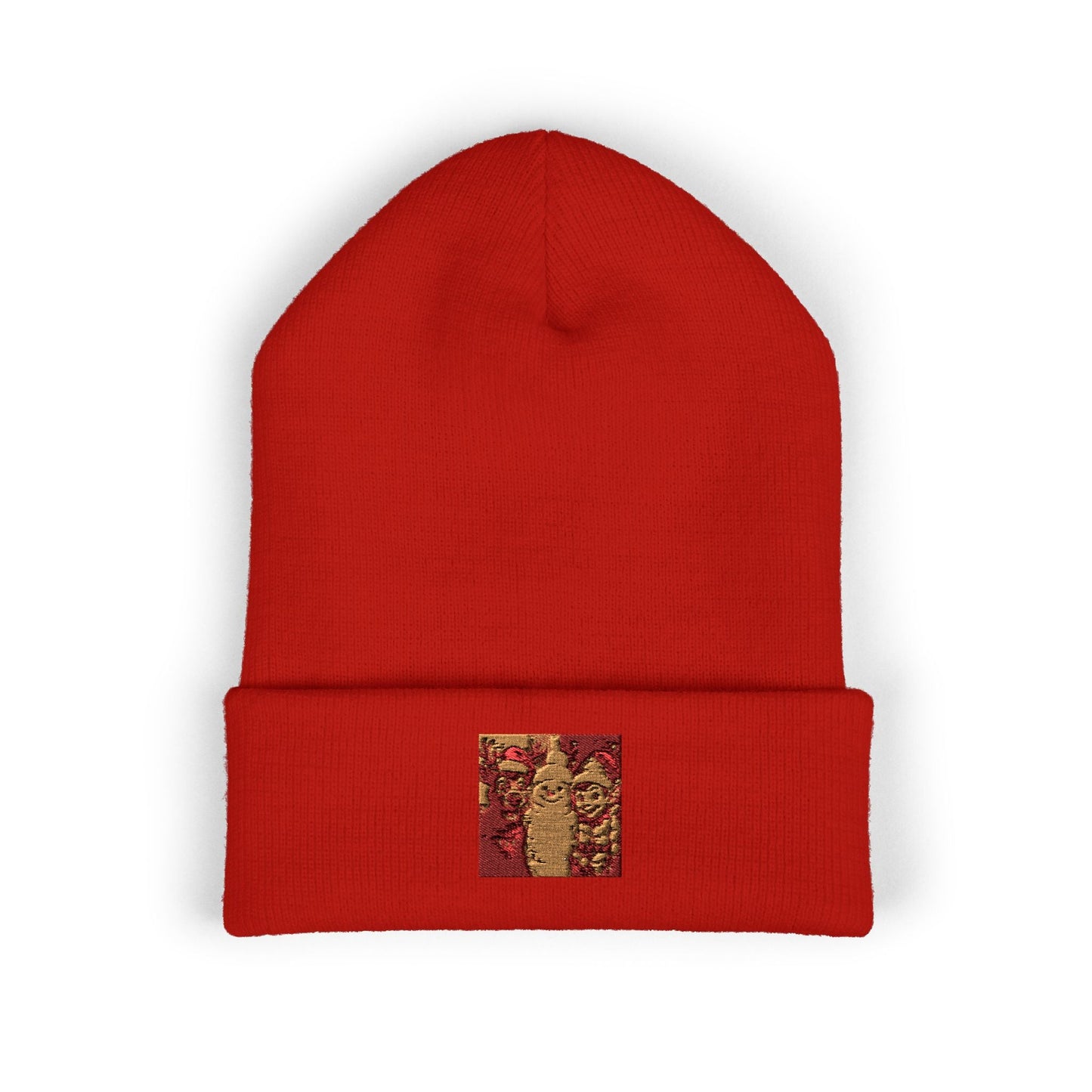 Fun Christmas Beanie Printify