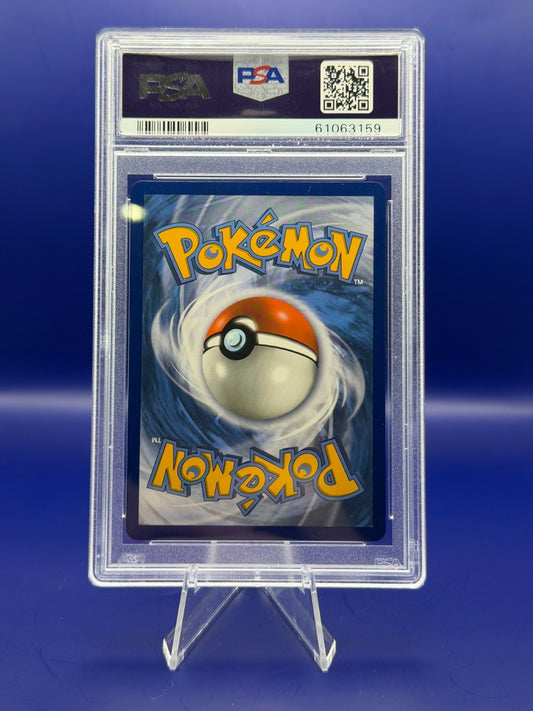 Alcremie VMAX 023/073 Champions Path Pokémon PSA 10