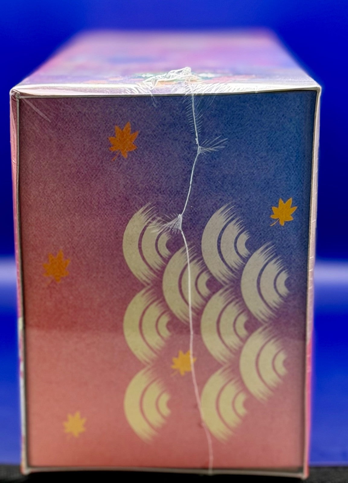 Pokemon Center Hiroshima - Special box Japanese - Sealed