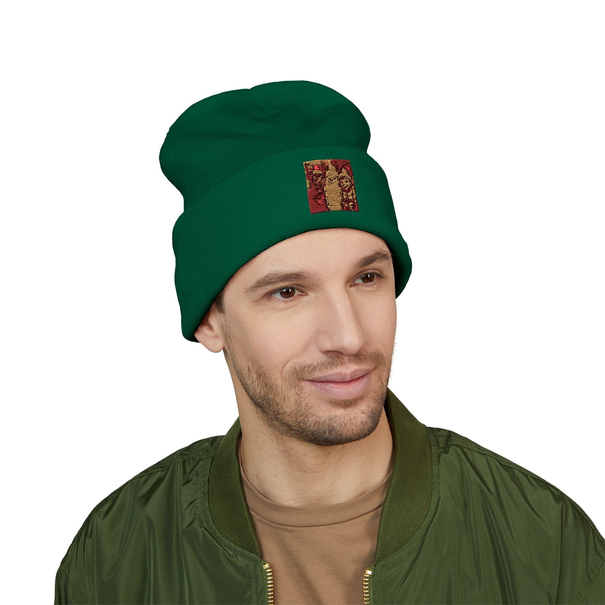 Fun Christmas Beanie Printify