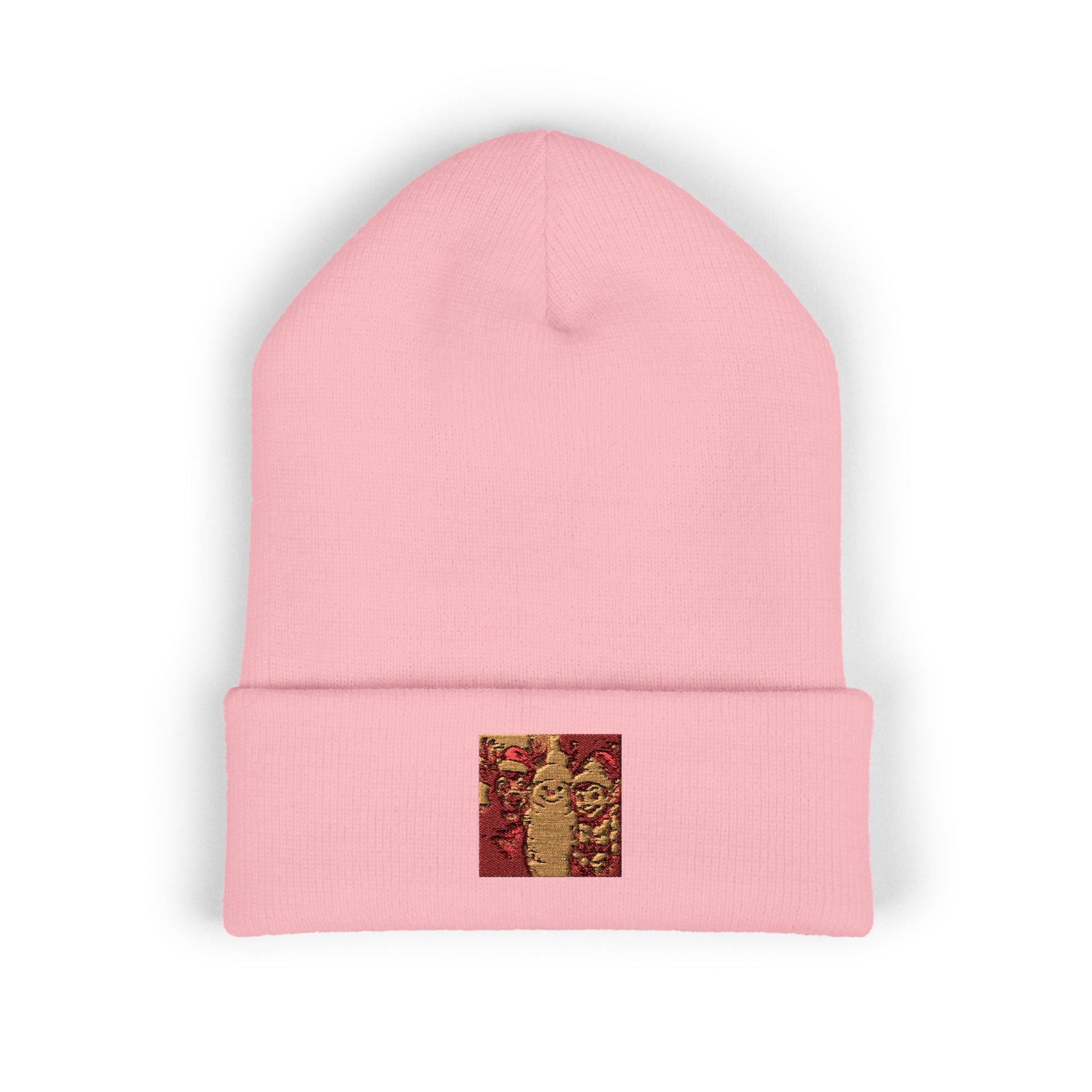 Fun Christmas Beanie Printify