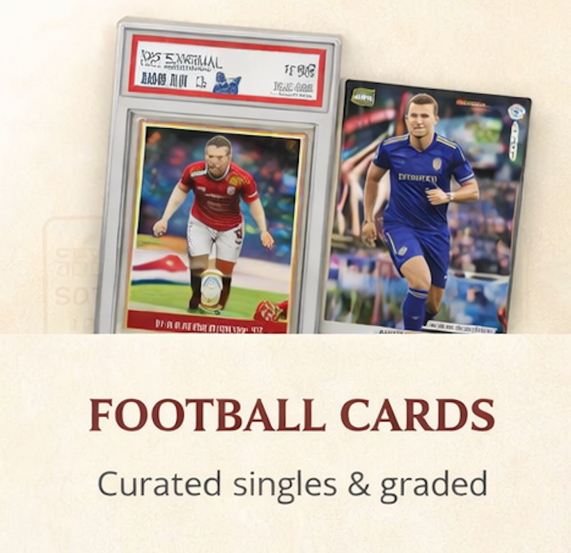 Football Cards