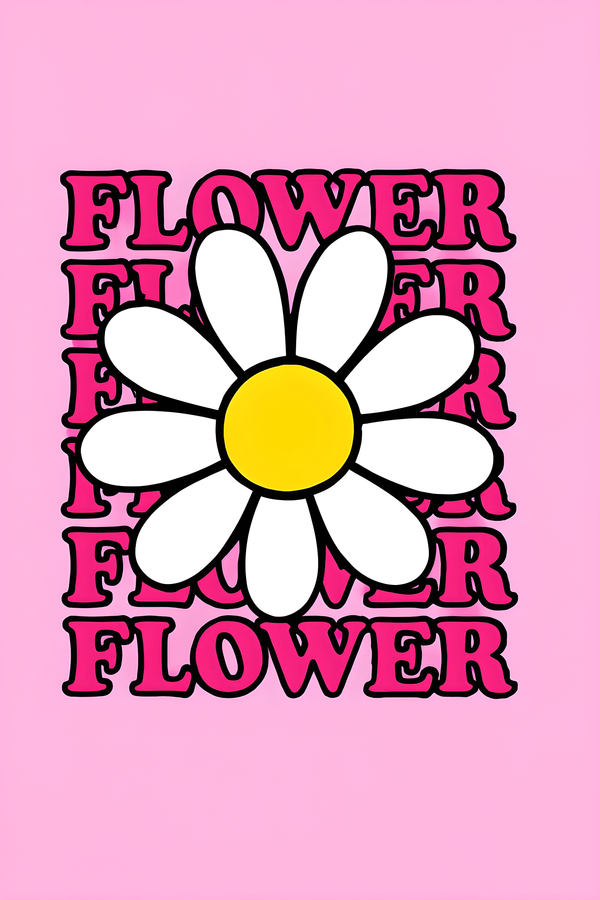 Floral & Daisy Designs