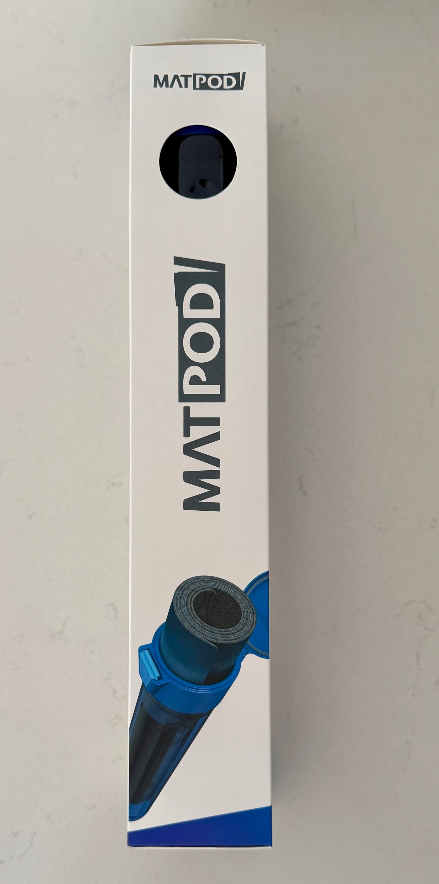 Ultimate Guard MatPod - Blue
