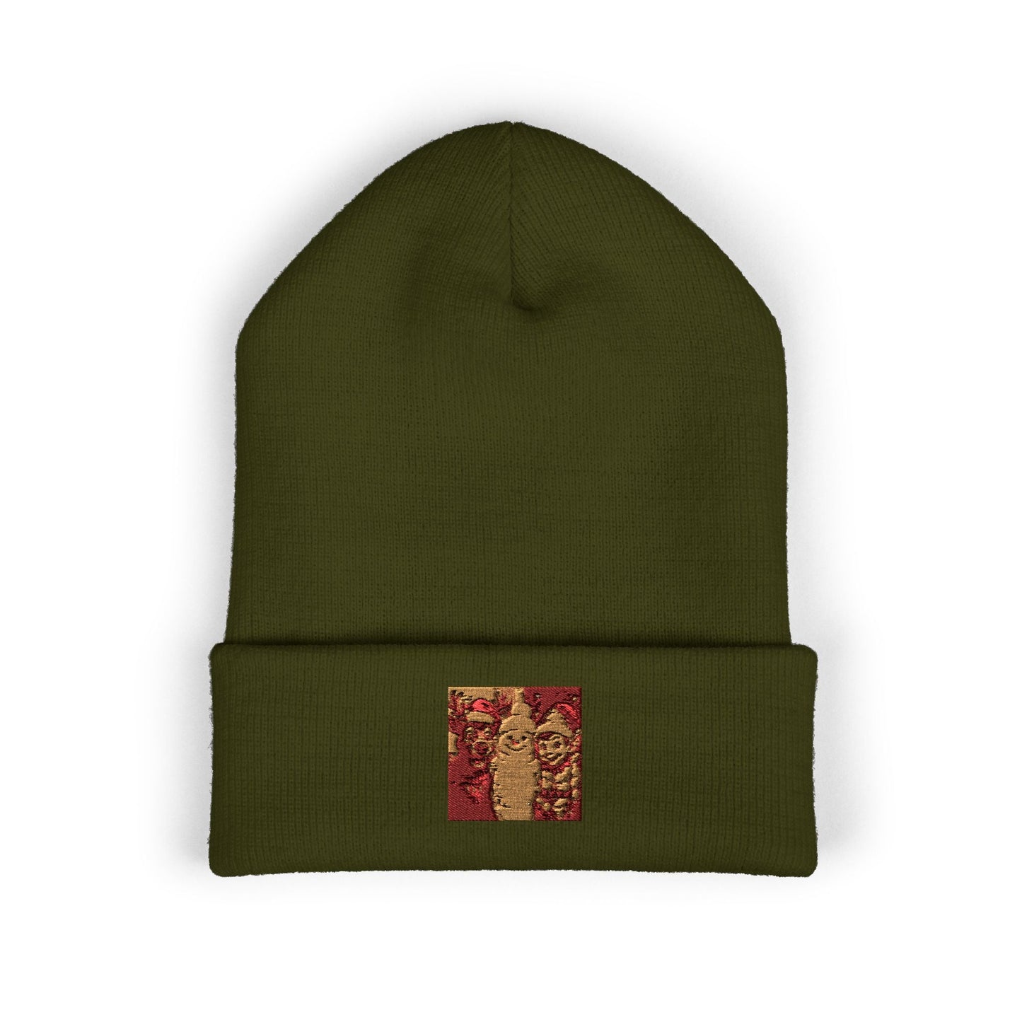 Fun Christmas Beanie Printify