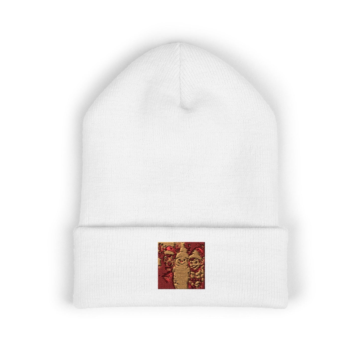 Fun Christmas Beanie Printify