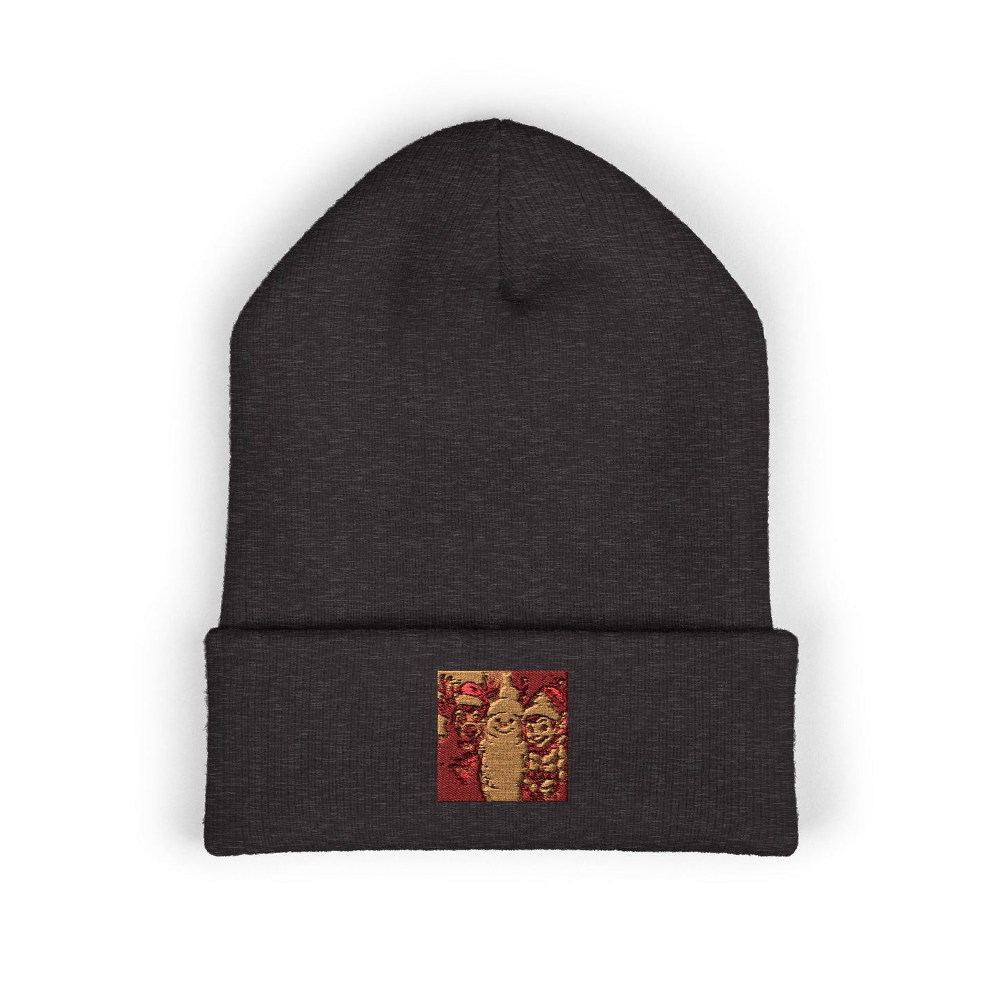 Fun Christmas Beanie Printify