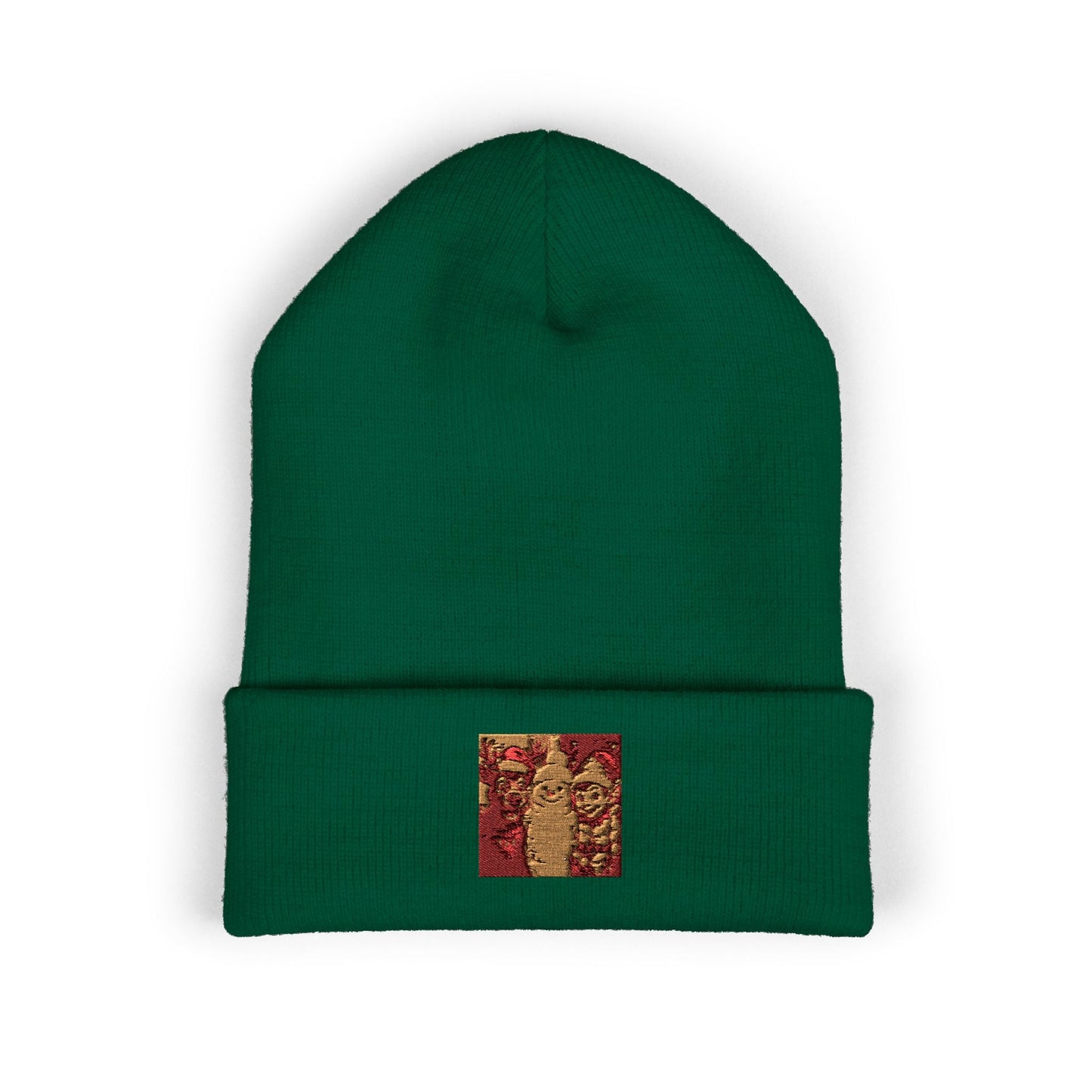 Fun Christmas Beanie Printify