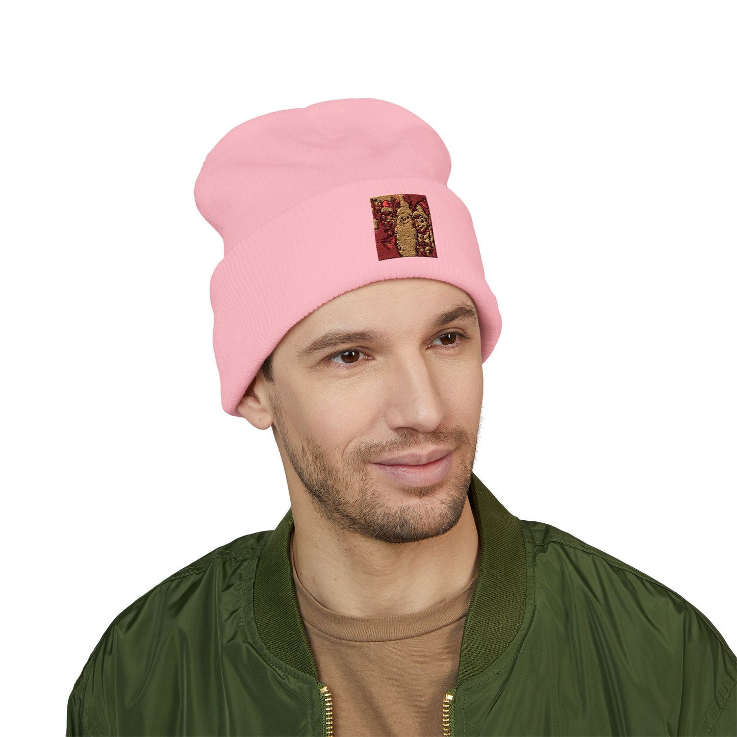 Fun Christmas Beanie Printify