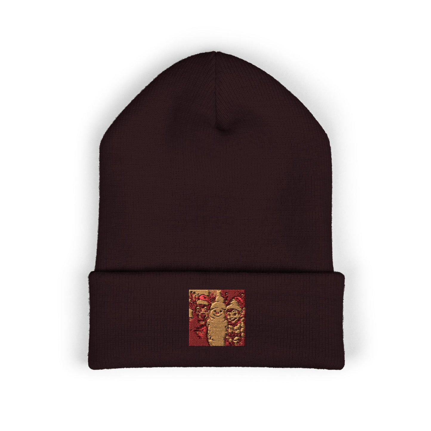 Fun Christmas Beanie Printify