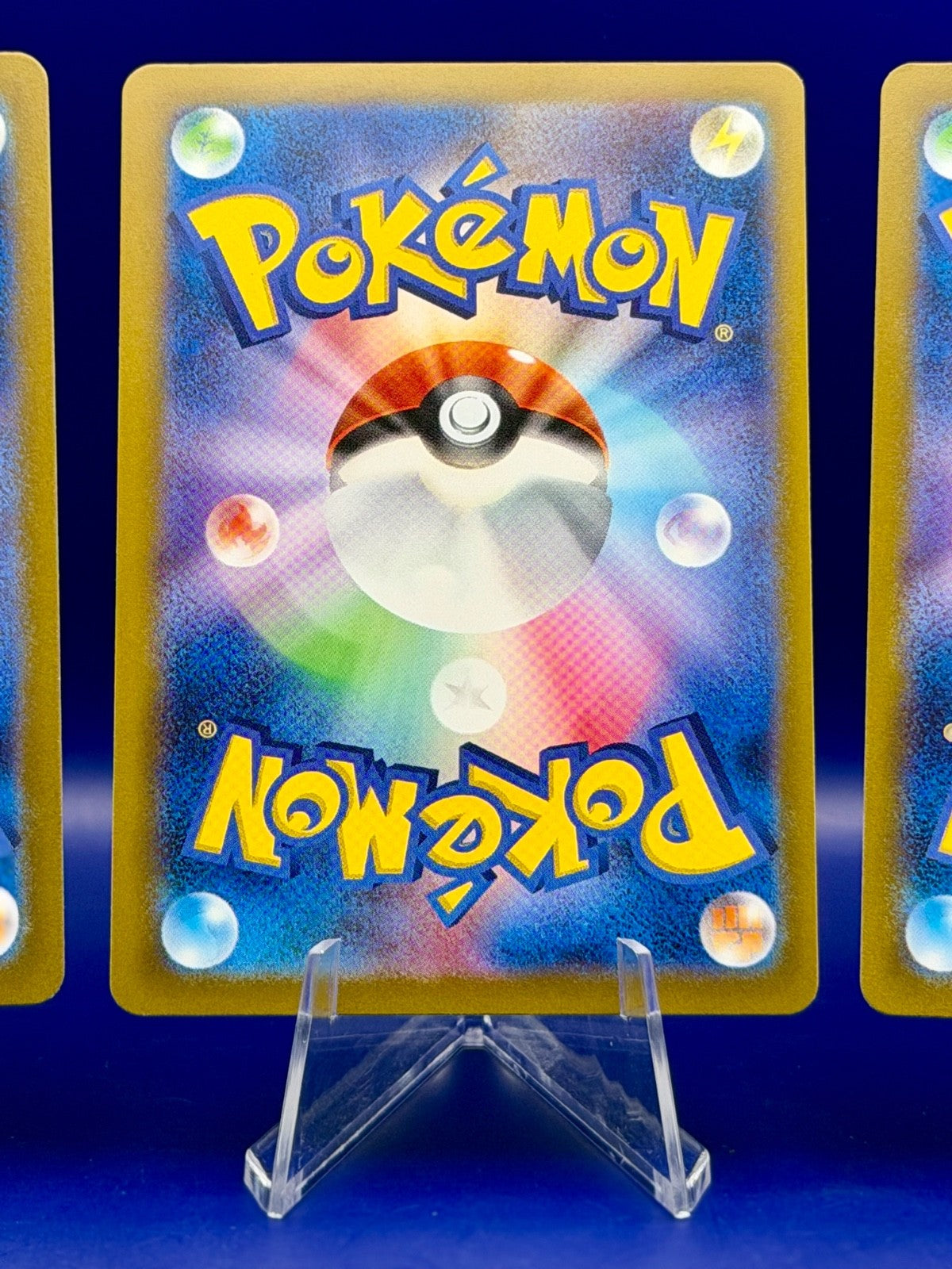 Charmander Charmeleon Charizard CLC - Pokémon TCG Classic Holo Set