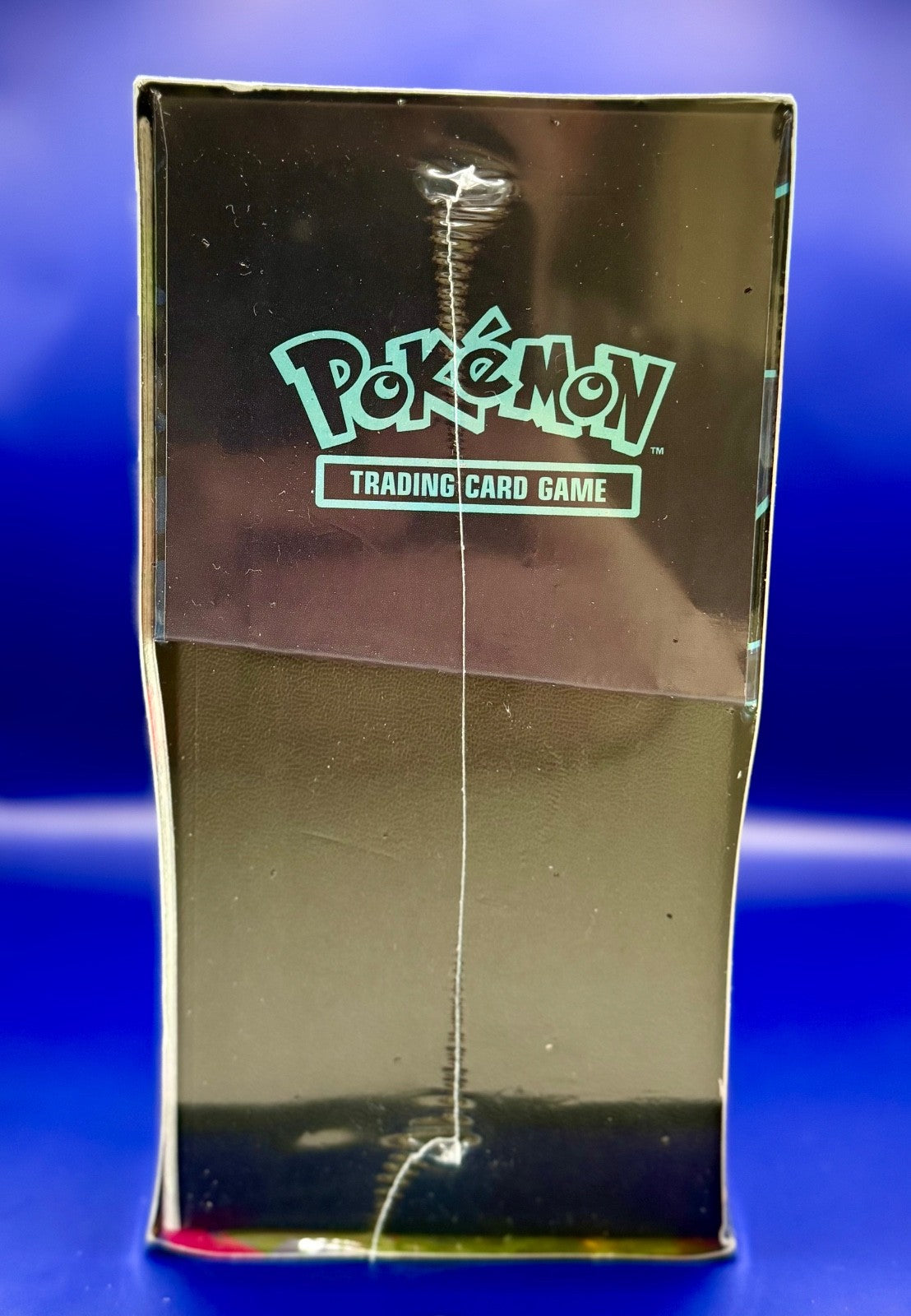 Pokémon TCG: Phantasmal Flames ETB Elite Trainer Box FACTORY SEALED BRAND NEW