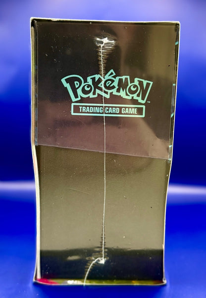 Pokémon TCG: Phantasmal Flames ETB Elite Trainer Box FACTORY SEALED BRAND NEW