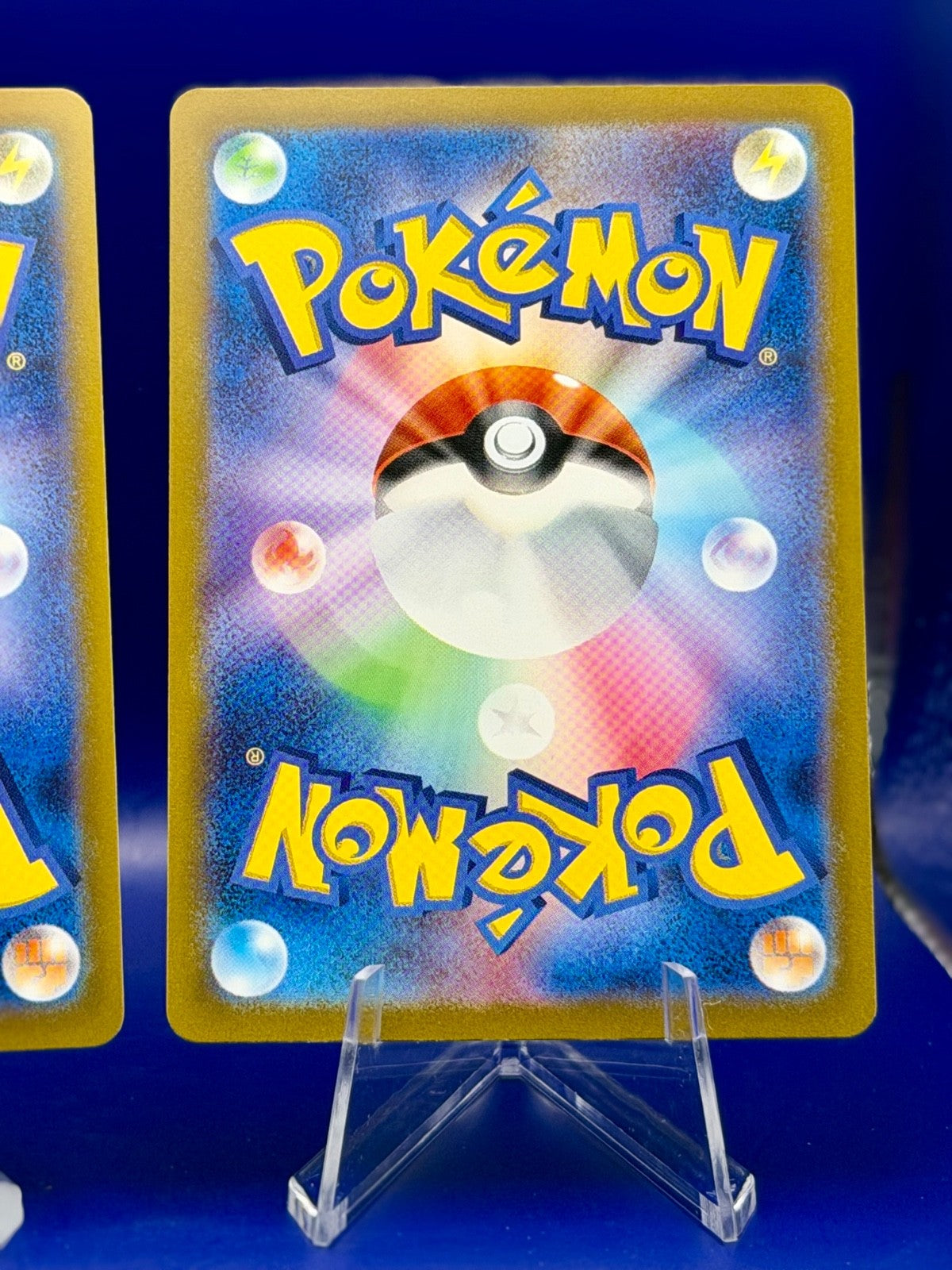 Charmander Charmeleon Charizard CLC - Pokémon TCG Classic Holo Set