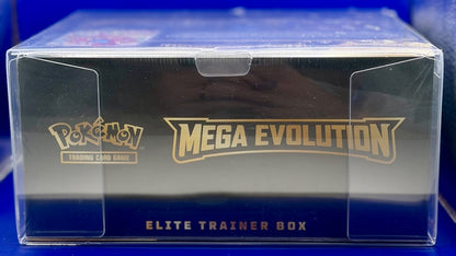 Pokémon TCG Mega Evolution Elite Trainer Box ETB Mega Lucario