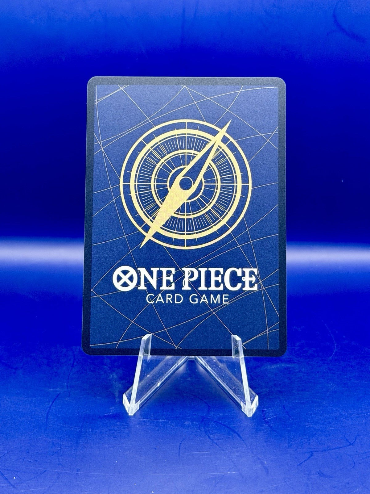 Portgas D. Ace SEC OP16-118 The Time of Battle ONE PIECE Card Japan NM