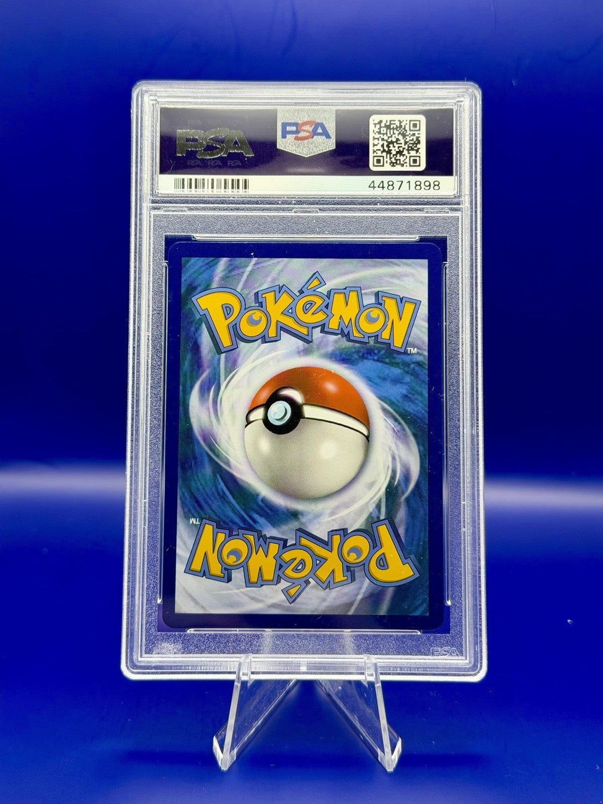 Pokemon PSA Mint 9 - Charizard GX - Hidden Fates #9
