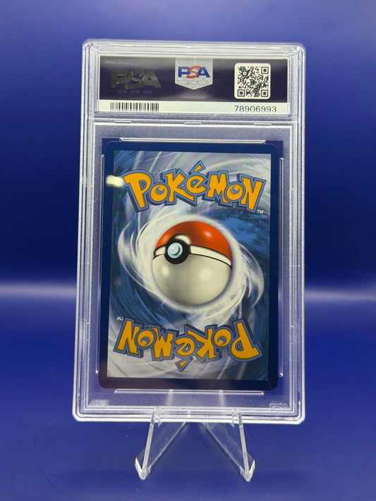 Pokemon Glaceon VMAX Evolving Skies 041/203 PSA 10 Gem Mint Graded Card TCG