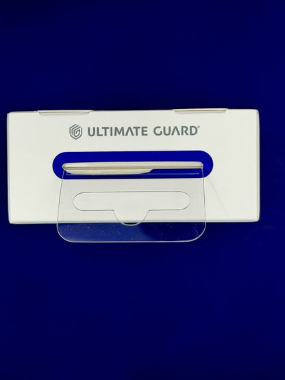 Ultimate Guard Katana Sleeves – Blue (100 Standard Size Sleeves)