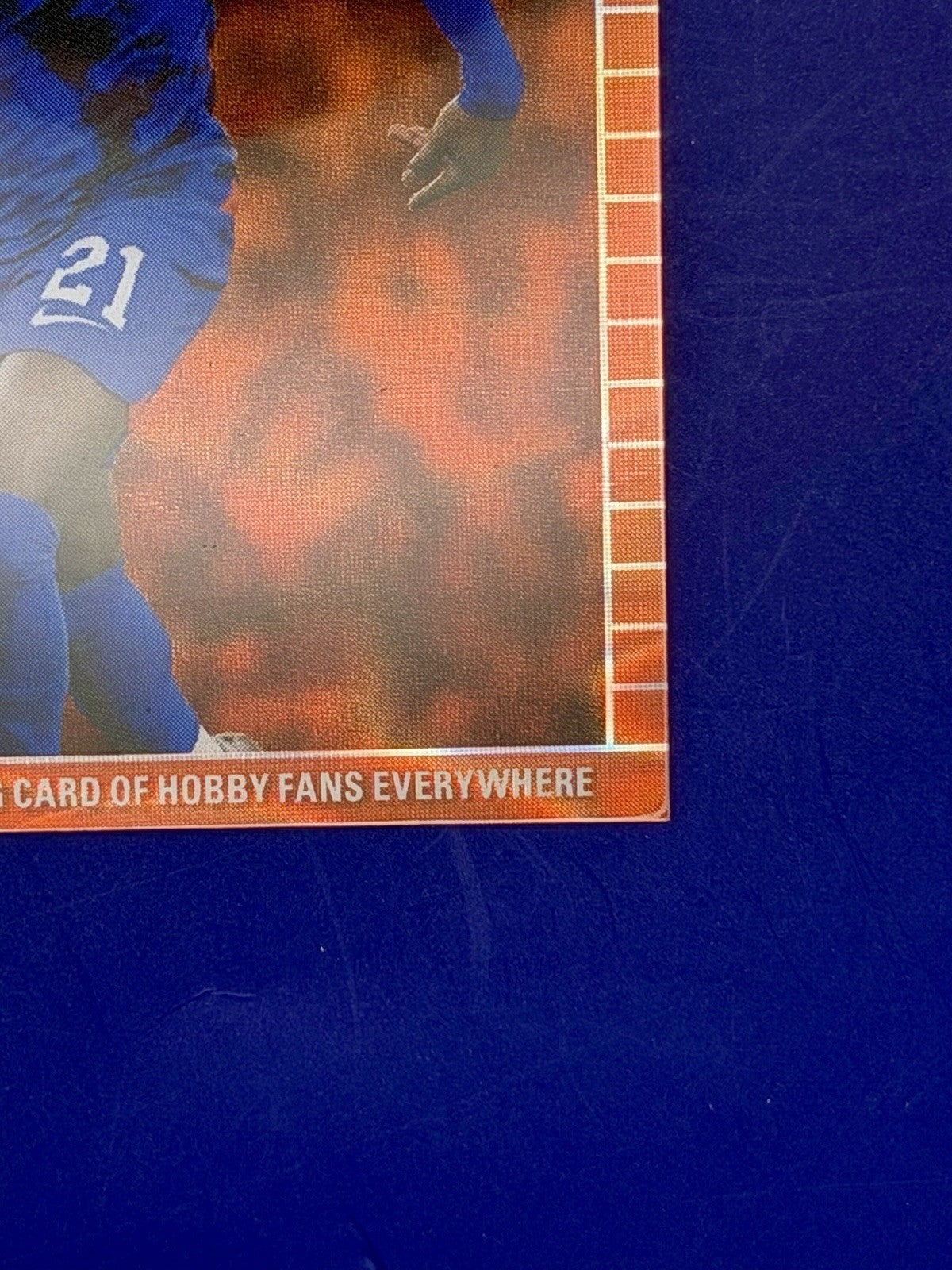 2024 Leaf Pro Set Timothy Weah 1/1 USA Marseille