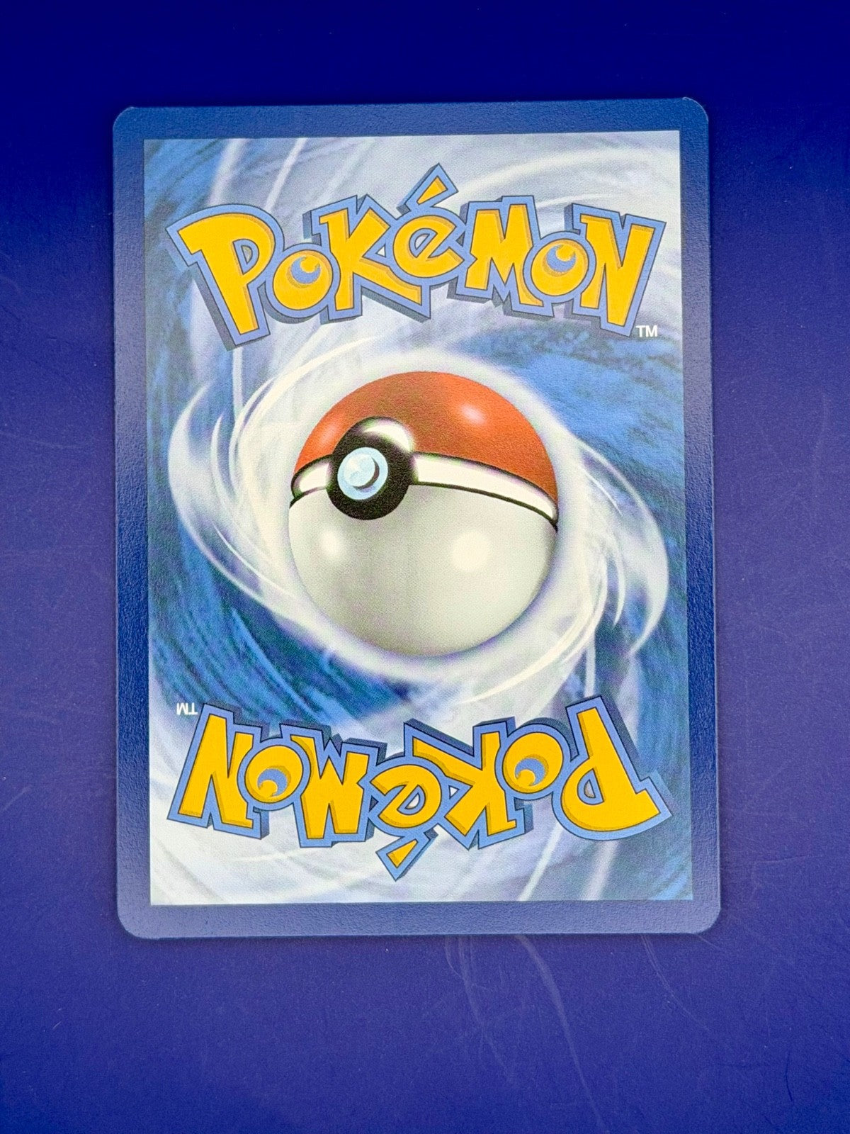 Pokémon TCG SV Prismatic Pikachu EX 179/131 Gold Secret Rare Card