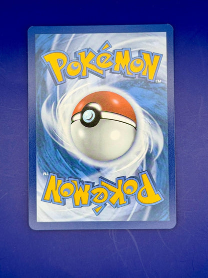 Pokémon TCG SV Prismatic Pikachu EX 179/131 Gold Secret Rare Card