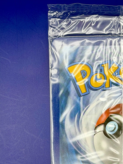 Eevee VMAX Swsh087 Swsh: Sword & Shield Promo Cards Holo Sealed