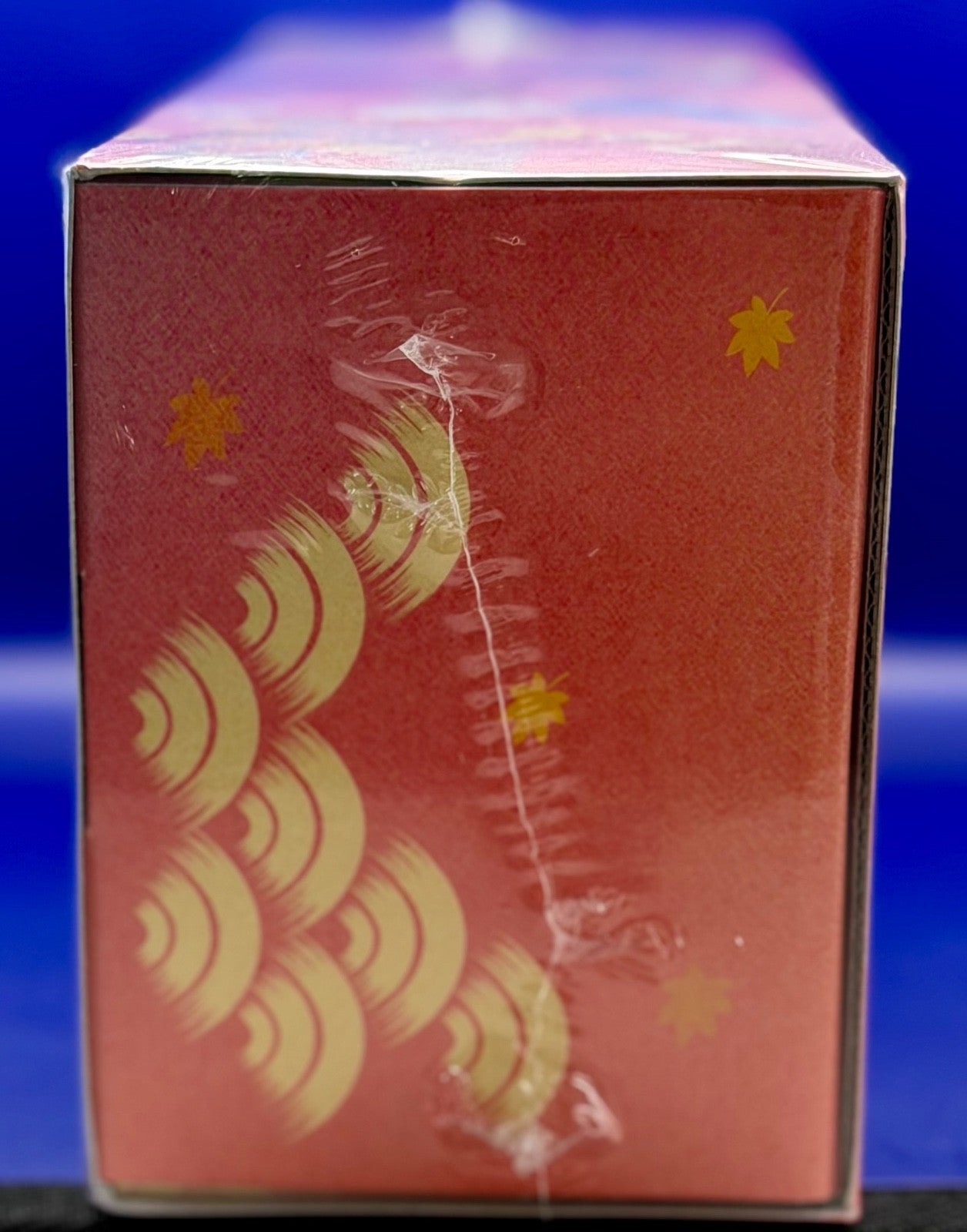 Pokemon Center Hiroshima - Special box Japanese - Sealed