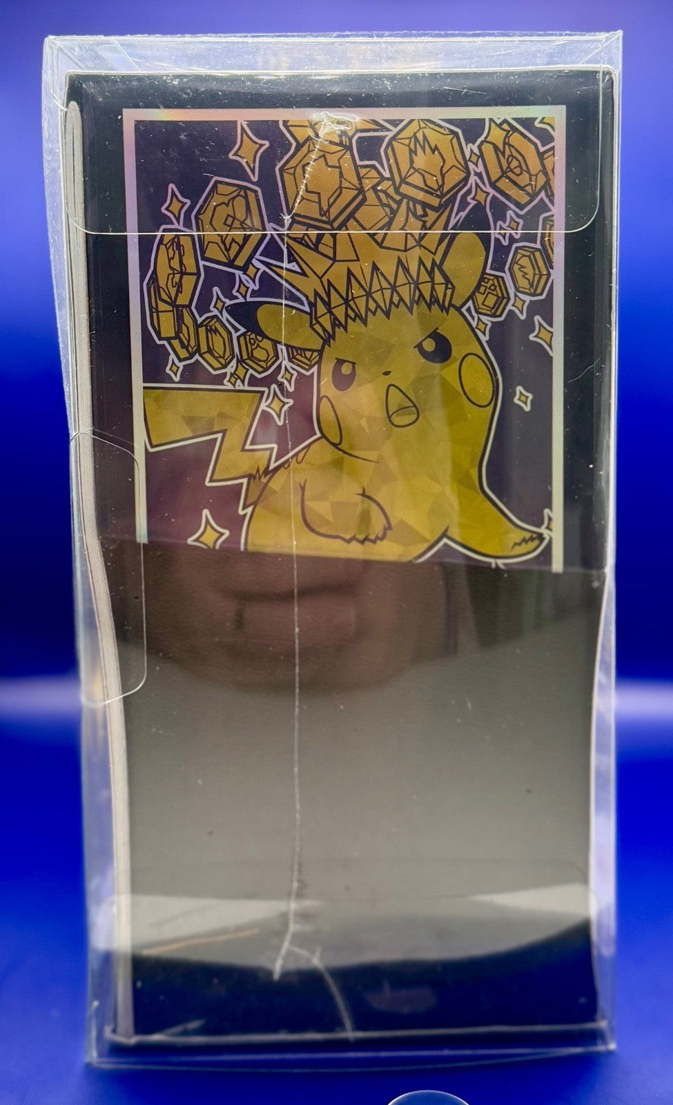 Pokémon Surging Sparks Elite Trainer Box ETB Sealed Brand New In Hand UK