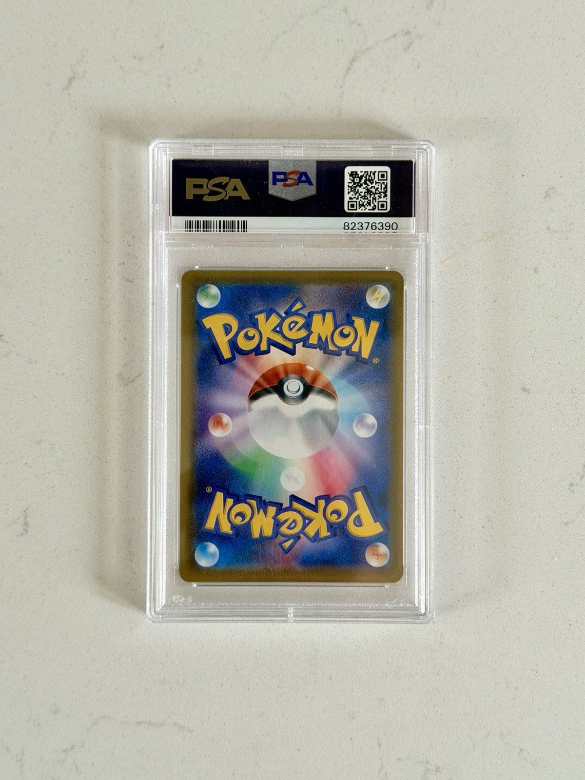 PSA 10 Gem Mint espeon V 035/069 Eevee Heroes 2021 Japanese Graded