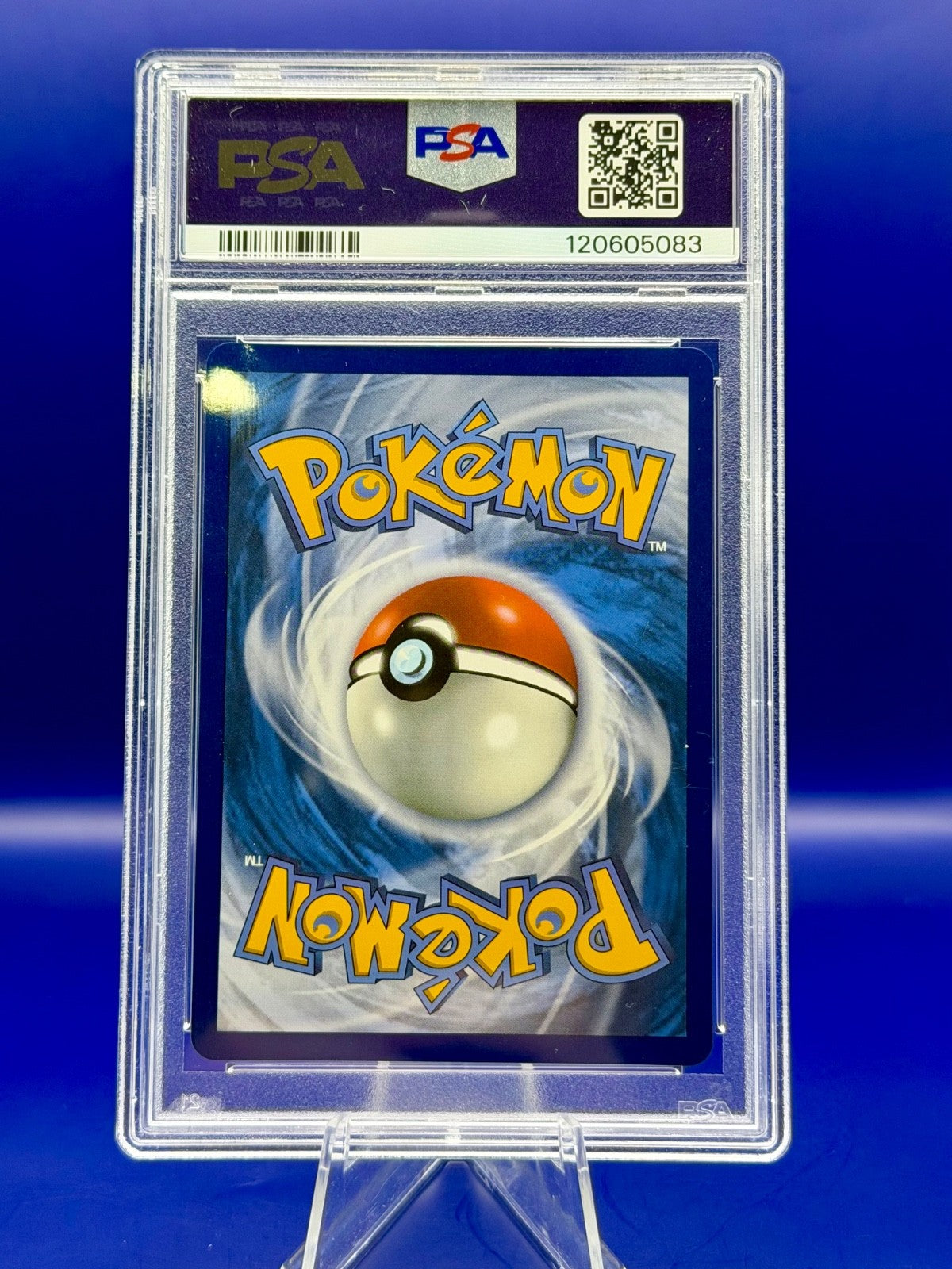 PSA 10 Team Rocket's Giovanni 225/182 Pokemon Destined Rivals Full Art