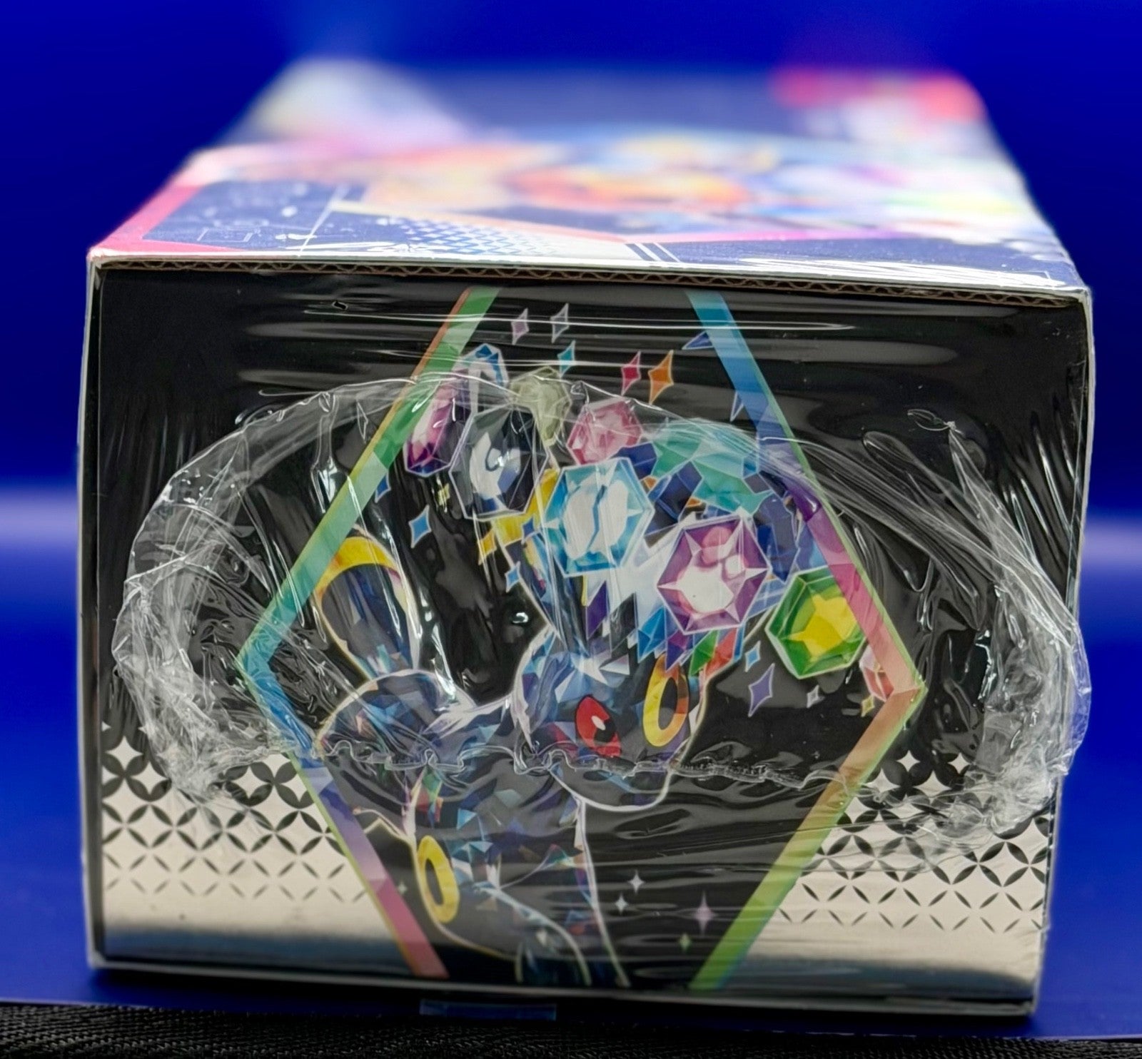 Pokémon TCG Prismatic Evolutions Surprise Box New and Factory Sealed
