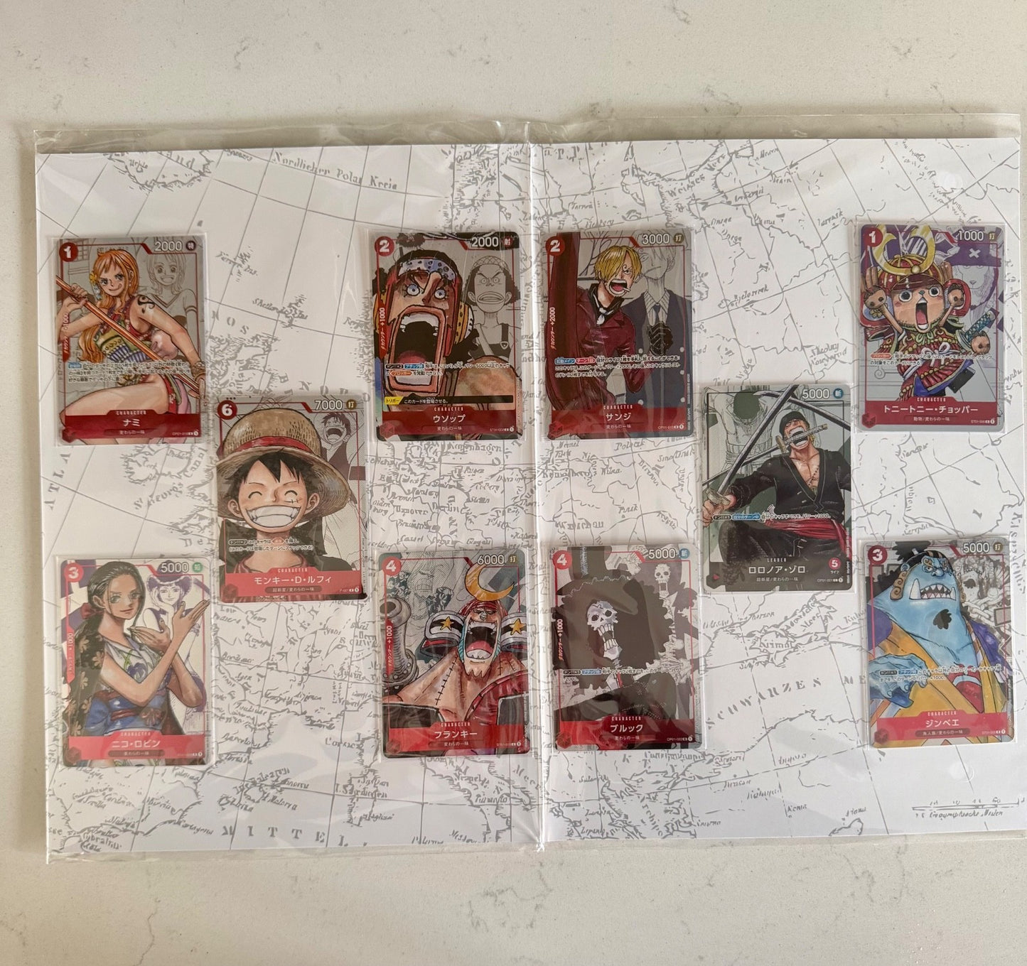 ONE PIECE Card Game Premium Card Collection 25th Anniversary Japanese Sealed UK✅