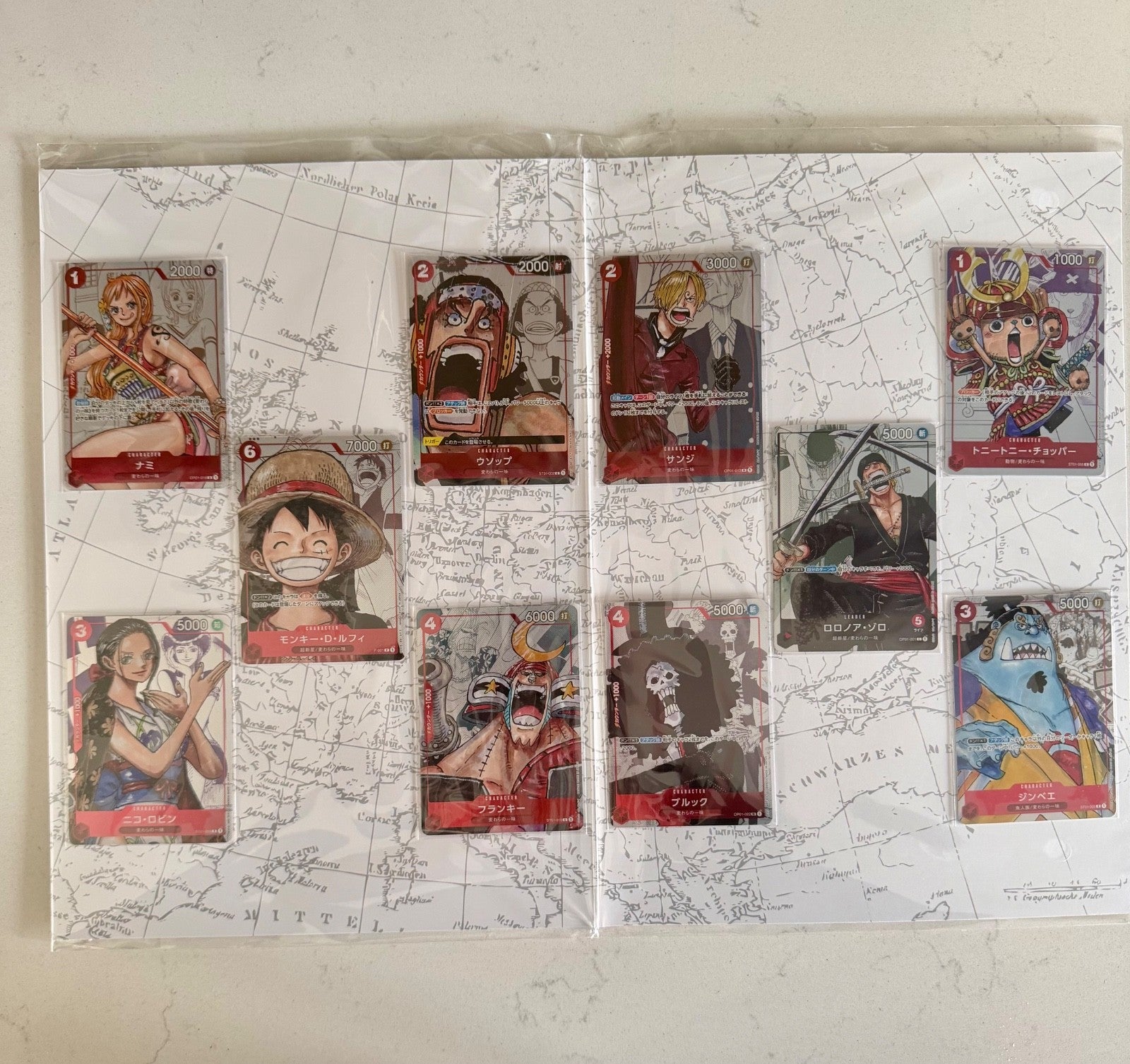 ONE PIECE Card Game Premium Card Collection 25th Anniversary Japanese Sealed UK✅