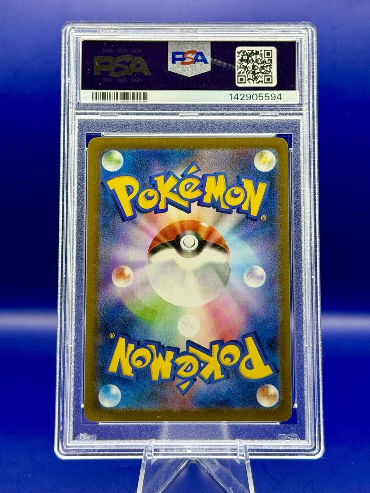 PSA 10 Mega Gengar ex MA 230/193 M2a MEGA Dream ex Pokemon Card Japanese