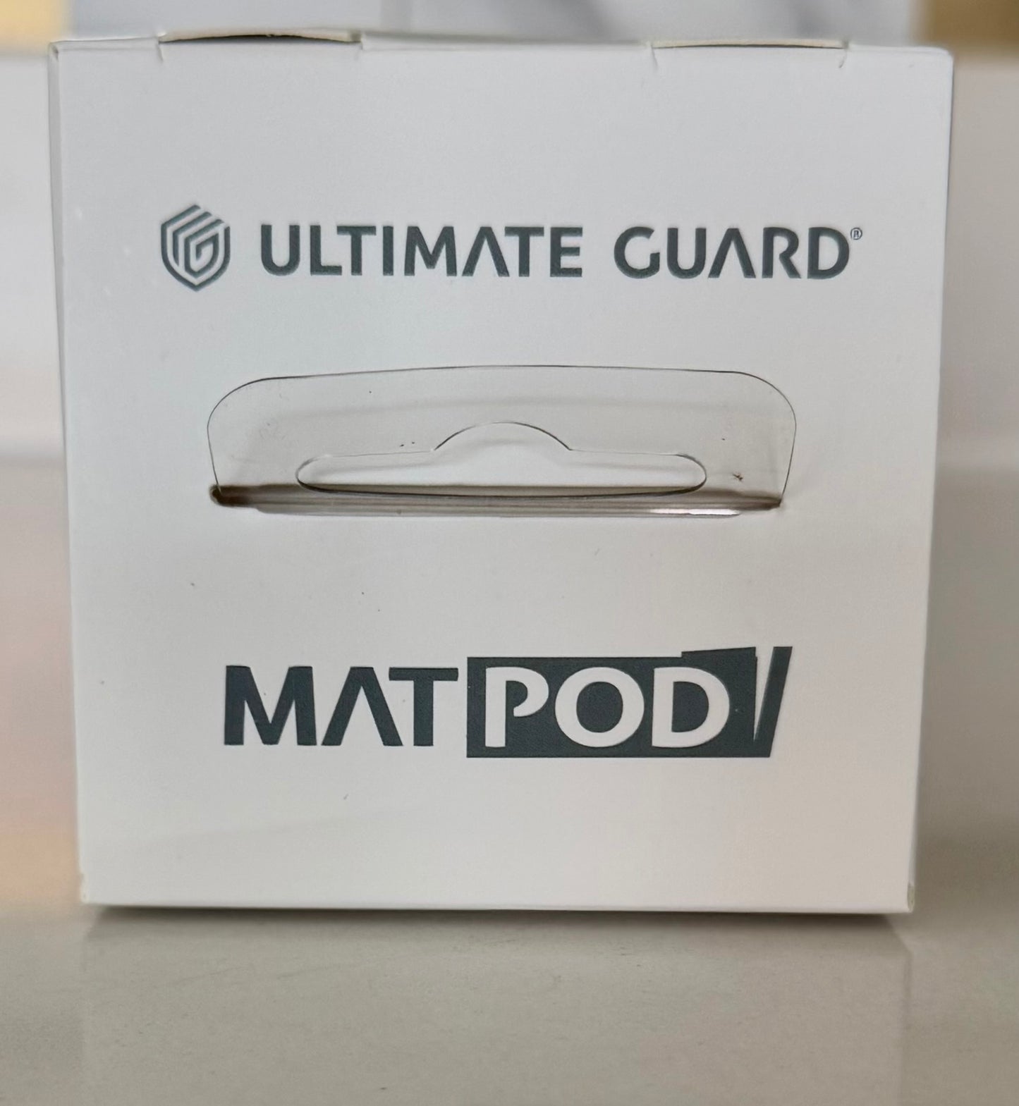 Ultimate Guard MatPod - Blue