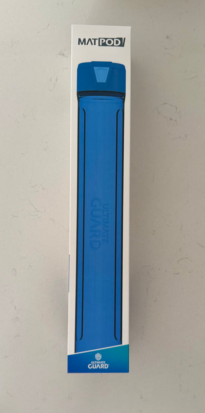 Ultimate Guard MatPod - Blue