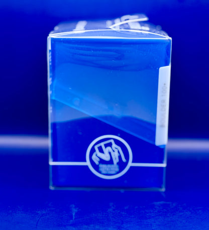 Ultimate Guard Boulder 100+ Deck Case - Sapphire