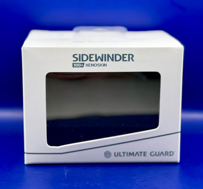 Ultimate Guard Sidewinder 100+ Xenoskin - Black