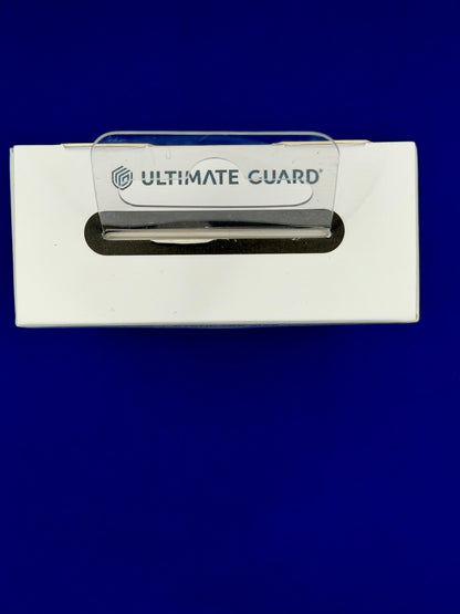 Ultimate Guard Katana Sleeves – Black (100 Standard Size Sleeves)