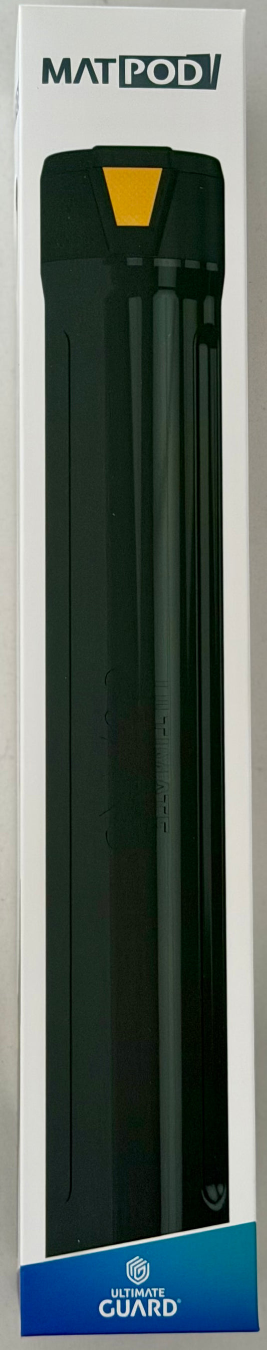 Ultimate Guard MatPod - Black