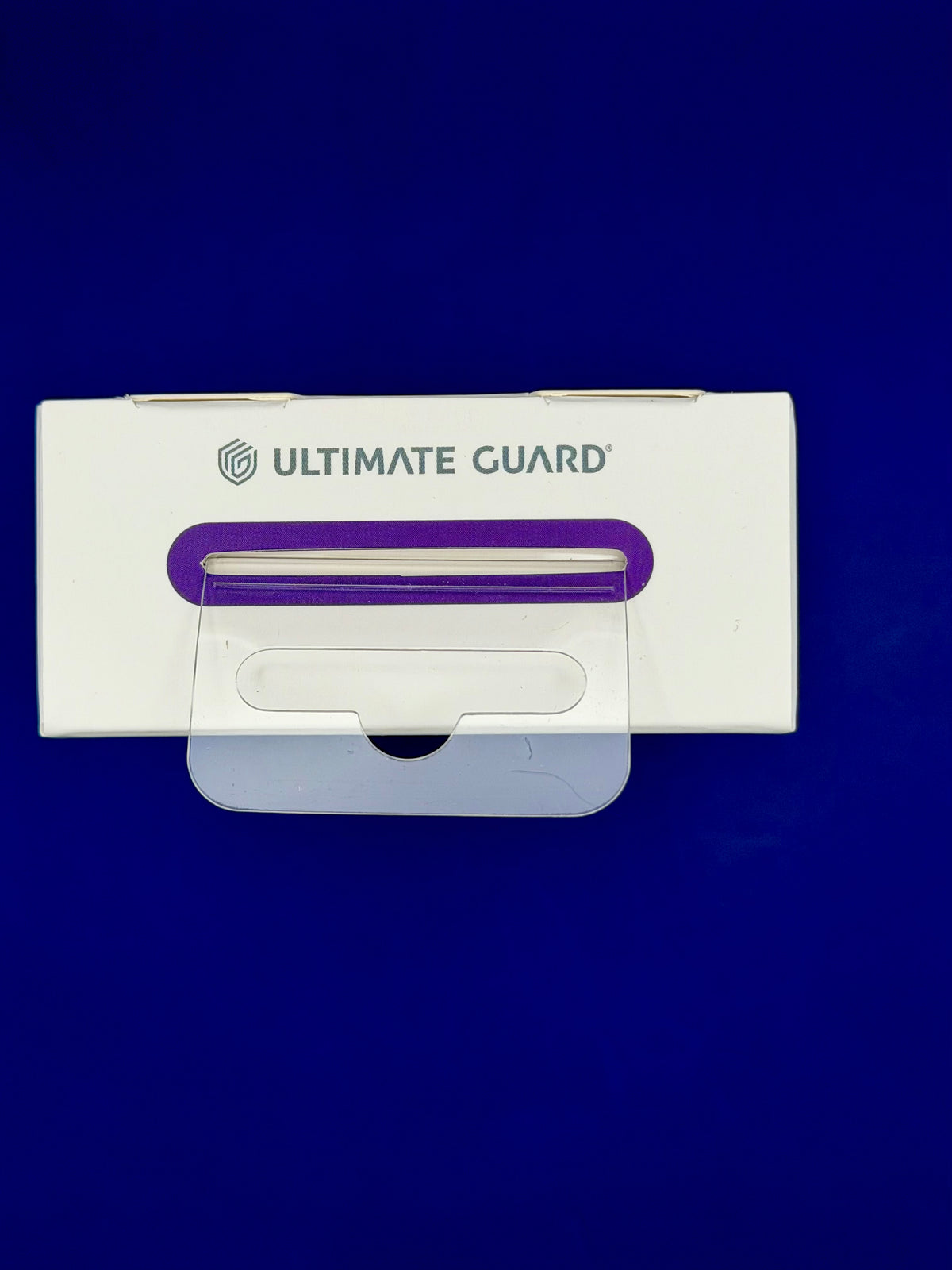 Ultimate Guard Katana Sleeves – Iris Bloom (100 Standard Size Sleeves)