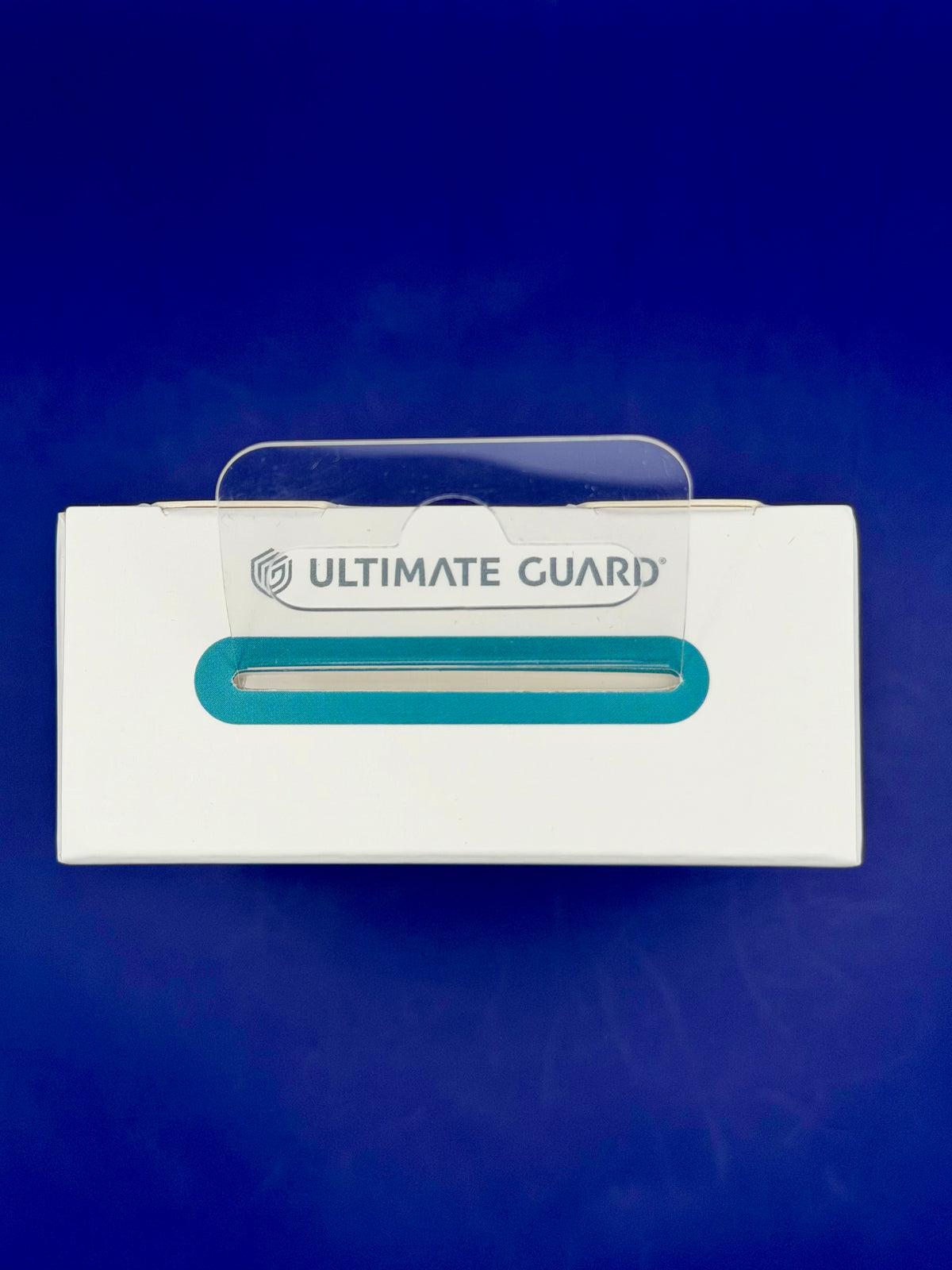Ultimate Guard Katana Sleeves – Great Wave (100 Standard Size Sleeves)