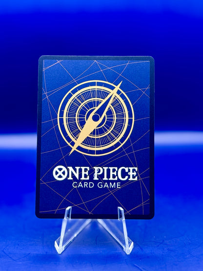 Portgas D. Ace OP07-119 SEC Alternate Art – 500 Years in the Future | Japanese