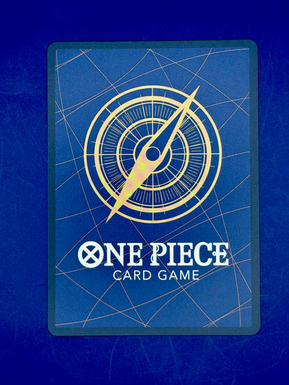 Portgas D. Ace OP07-119 SEC Alternate Art – 500 Years in the Future | Japanese