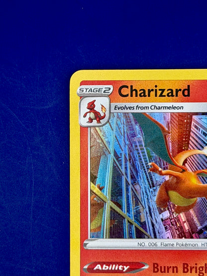 Charizard 010/078 – Pokémon GO | English